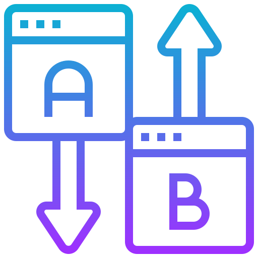 Testing icon