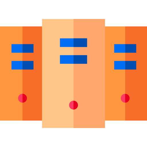 Server icon