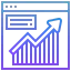 Trending icon 64x64