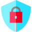Shield icon 64x64