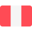 Peru іконка 64x64