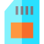 Sd card icon 64x64