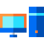 Computer icon 64x64