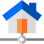 Home icon 64x64