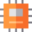 Cpu icon 64x64