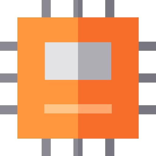 Cpu Ikona