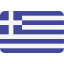 Greece icône 64x64