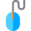 Mouse icon 64x64