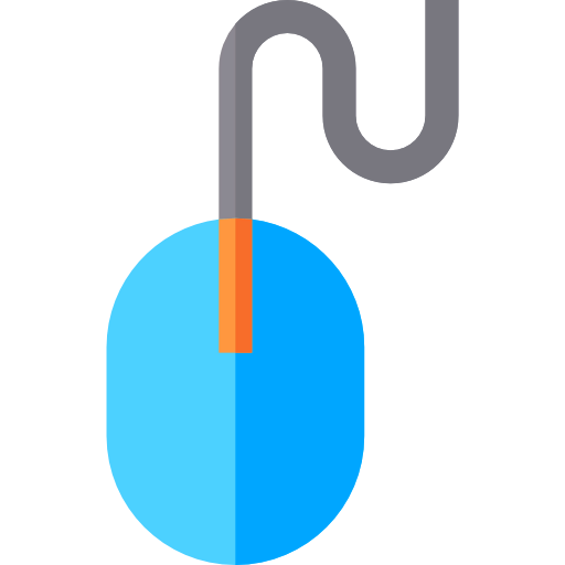 Mouse icon