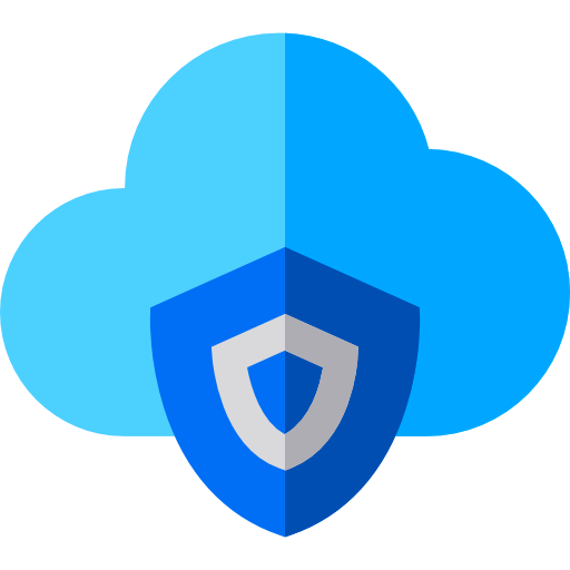 Cloud computing іконка