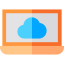Laptop icon 64x64