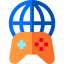 Gamepad icon 64x64