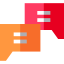 Chat icon 64x64