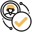 Customer icon 64x64