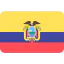 Ecuador icône 64x64