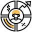Statistics Ikona 64x64