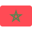 Morocco icône 64x64