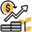 Revenue Ikona 64x64