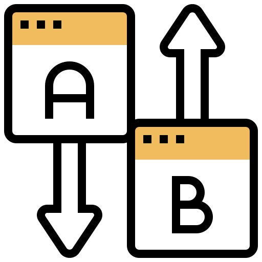 Testing icon