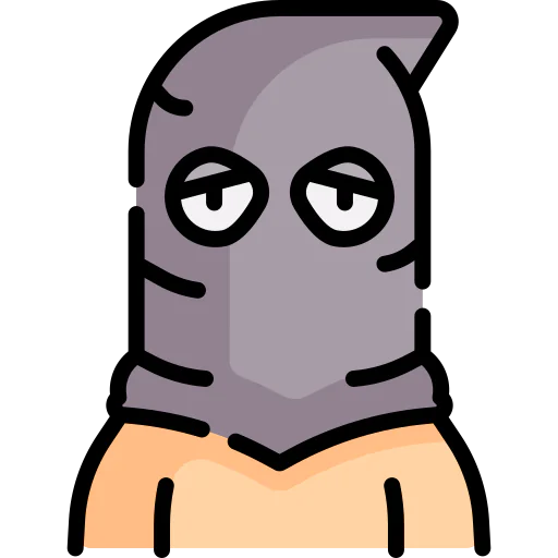 Executioner icon