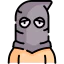 Executioner icon 64x64