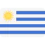 Uruguay icône 64x64