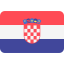 Croatia Symbol 64x64