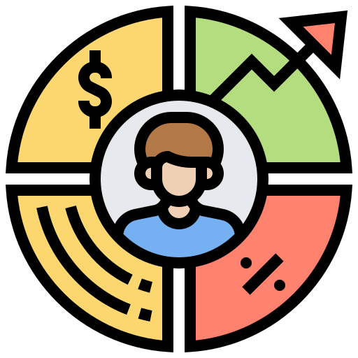 Statistics icon