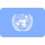 United nations Symbol 64x64