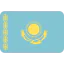 Kazakhstan icon 64x64