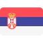 Serbia Symbol 64x64