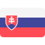 Slovakia Symbol 64x64