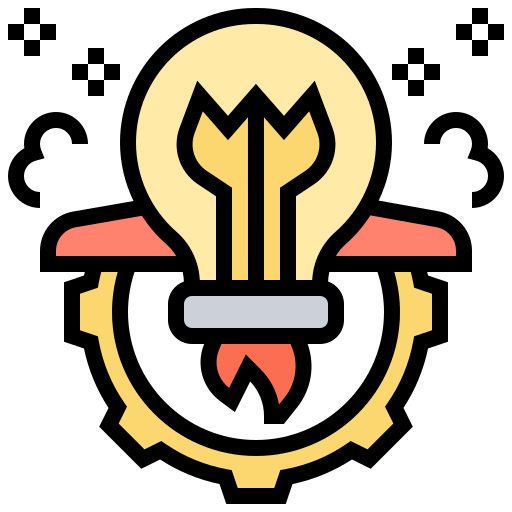 Startup アイコン