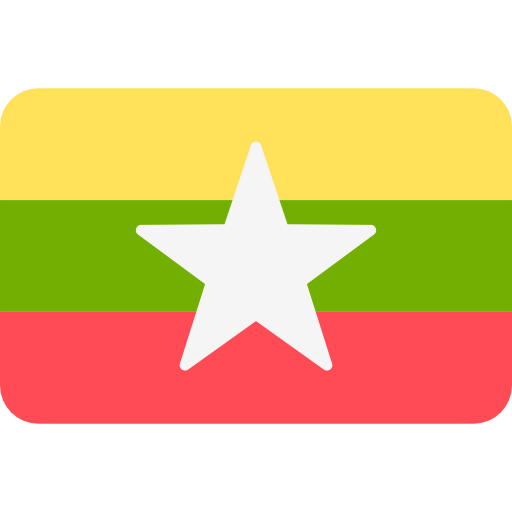 Myanmar icon