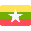 Myanmar іконка 64x64