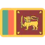 Sri lanka Ikona 64x64