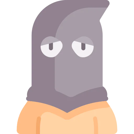 Executioner icône