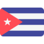 Cuba Ikona 64x64