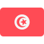 Tunisia Ikona 64x64