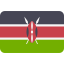 Kenya icon 64x64