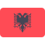 Albania Symbol 64x64