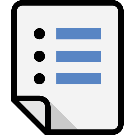 File icon