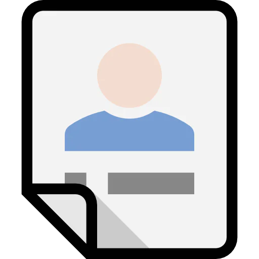 File icon