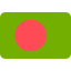 Bangladesh іконка 64x64