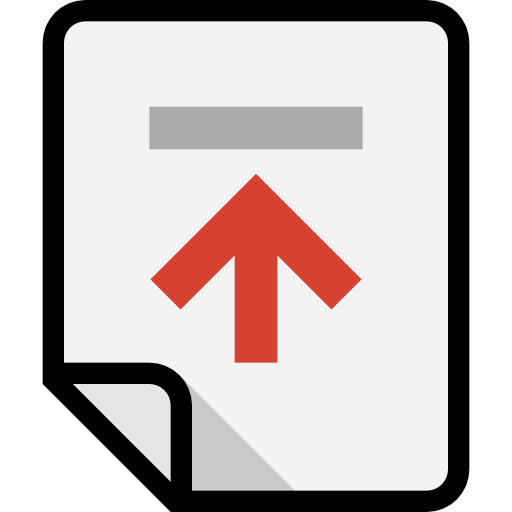 File icon