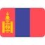 Mongolia іконка 64x64