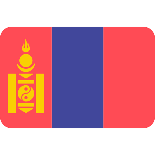 Mongolia icon
