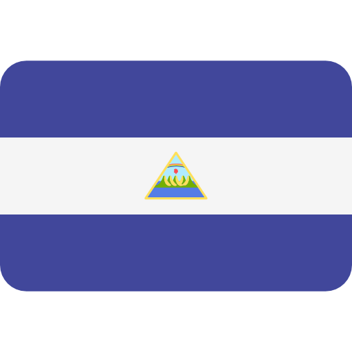 Nicaragua іконка