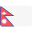 Nepal іконка 64x64