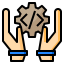 Algorithm icon 64x64